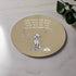 Weimaraner Trivet
